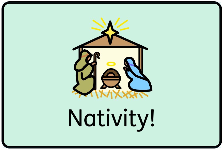 2024 Nativity! - Kentish Town C of E Primary School