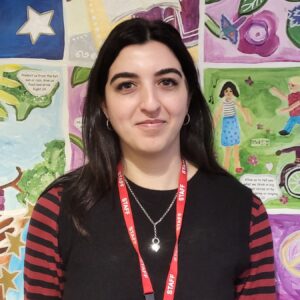Natasha Vakil