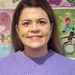 Toni Gill