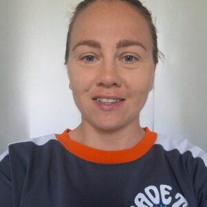 Chloe Commins
