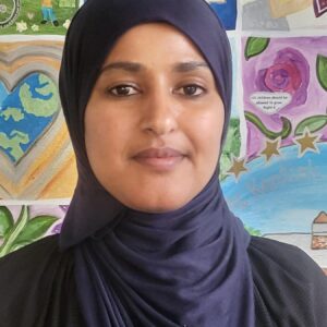 Faiza Hussein