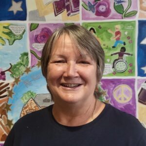 Wendy Baker