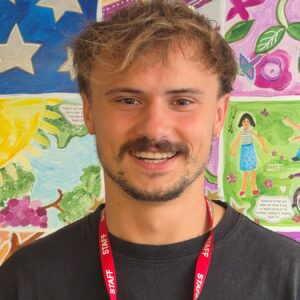Oscar Seaman